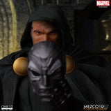 Doctor Doom One:12 Collective Action Figure - ReRun