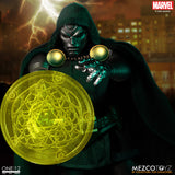 Doctor Doom One:12 Collective Action Figure - ReRun