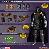 Doctor Doom One:12 Collective Action Figure - ReRun