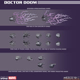 Doctor Doom One:12 Collective Action Figure - ReRun