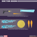 Doctor Doom One:12 Collective Action Figure - ReRun