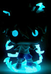 Hunter Zoldyck Anime Exclusive #1106 Chase