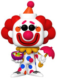 Kaboom Cereal Clown Edition Funko #166
