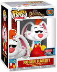 Roger Rabbit Exclusive Edition #1270