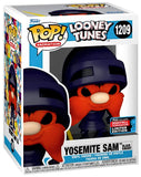 Looney Tunes Yosemite Sam Exclusive #1209