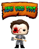 Junk Yard Toyz Everyday Sale!