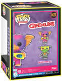 Gremlins Gizmo Black Light Pop Exclusive #1420