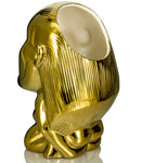 The Raiders Of The Lost Ark Golden Idol 24 oz.