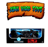 Junk Yard Toyz Everyday Sale!