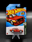 Hot Wheels Ford Escort RS2000