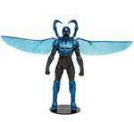 DC Blue Beetle Battle Mode 7-Inch