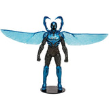 DC Blue Beetle Battle Mode 7-Inch