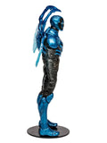 DC Blue Beetle Battle Mode 7-Inch