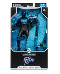 DC Blue Beetle Battle Mode 7-Inch