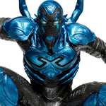 DC Movie Blue Beetle 12-Inch Statue