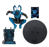 DC Movie Blue Beetle 12-Inch Statue