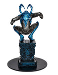 DC Movie Blue Beetle 12-Inch Statue