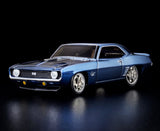 RLC Exclusive 1969 Chevy Camaro SS