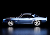 RLC Exclusive 1969 Chevy Camaro SS