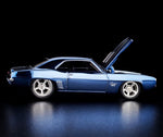 RLC Exclusive 1969 Chevy Camaro SS