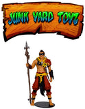 Junk Yard Toyz Everyday Sale!
