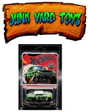 Junk Yard Toyz Everyday Sale!