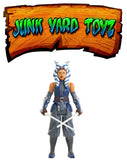 Junk Yard Toyz Everyday Sale!