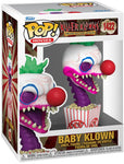 Killer Klowns from Outer Space Baby Klown