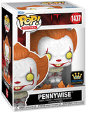 IT Pennywise Dancing Specialty #1437