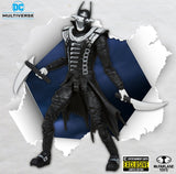 Batman Who Laughs Sketch Edition Gold Label 7-Inch Exclusive