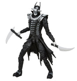 Batman Who Laughs Sketch Edition Gold Label 7-Inch Exclusive