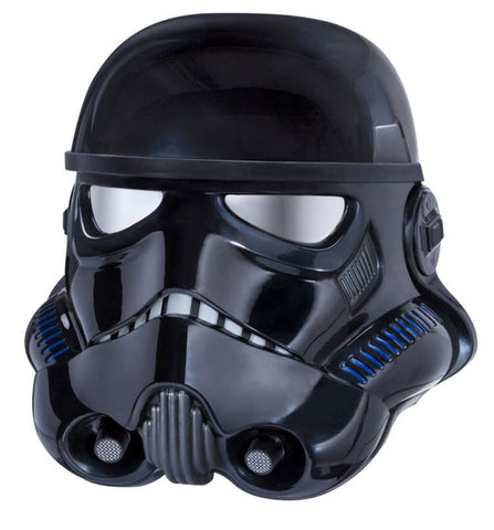 Star Wars Shadow Trooper Helmet Exclusive
