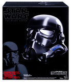 Star Wars Shadow Trooper Helmet Exclusive