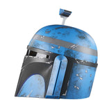 Star Wars Axe Woves Electronic Helmet