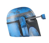 Star Wars Axe Woves Electronic Helmet