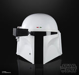 Star Wars Boba Fett (Prototype Armor) Helmet