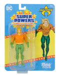 DC Comics DC Super Powers Aquaman