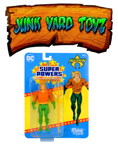 Junk Yard Toyz Everyday Sale!