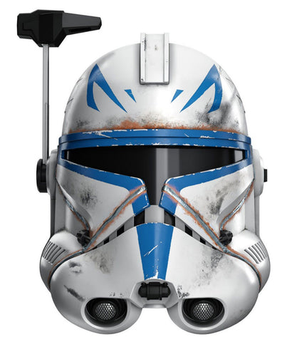 Star Wars Captain Rex Electronic Helmet