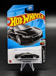 Hot Wheels Black BMW i8 Roadster