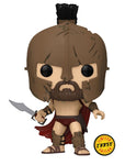 300 Leonidas Chase Funko Pop #1473