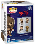 300 Leonidas Chase Funko Pop #1473