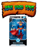 Junk Yard Toyz Everyday Sale!
