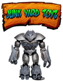 Junk Yard Toyz Everyday Sale!