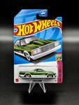 Hot Wheels 80 El Camino