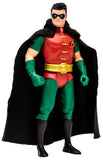 Robin (Tim Drake) Super Powers (Variant)