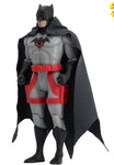 THOMAS WAYNE BATMAN (SUPER POWERS)