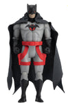 THOMAS WAYNE BATMAN (SUPER POWERS)