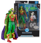 GREEN LANTERN ALAN SCOTT PLATINUM EDITION