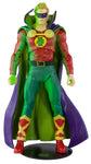 GREEN LANTERN ALAN SCOTT PLATINUM EDITION